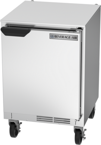 Beverage Air UCR20HC - Undercounter Refrigerator