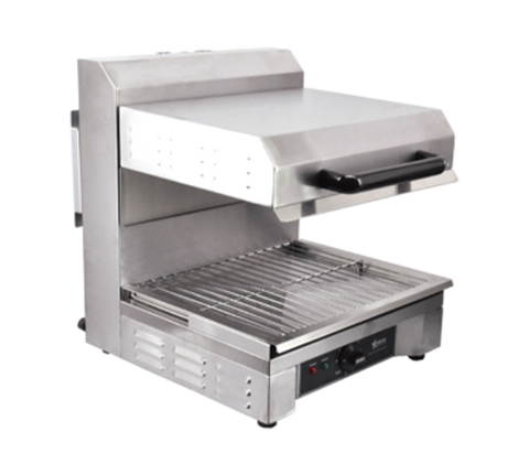 Omcan Canada 39581 - (CE-CN-1506-S) Salamander/Broiler