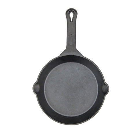 Winco CAST-8 - FireIron™ Skillet