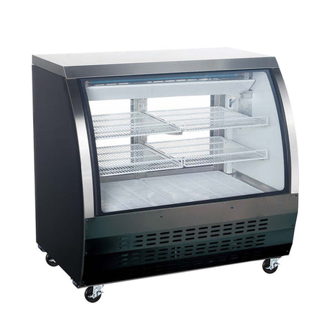 EFI Sales Ltd. Canada CDC-48 - Refrigerated Deli Case