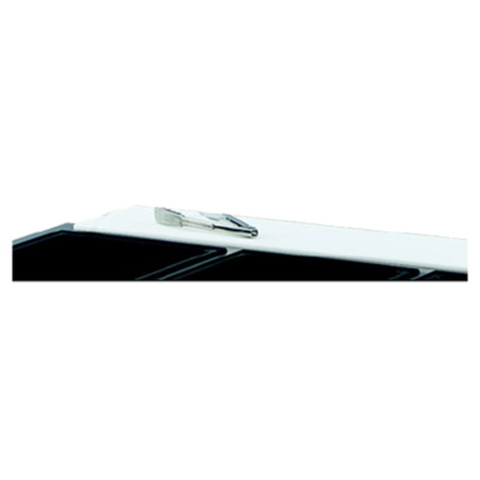 Vollrath 2342901 - ServeWell® SL Poly Cutting Board