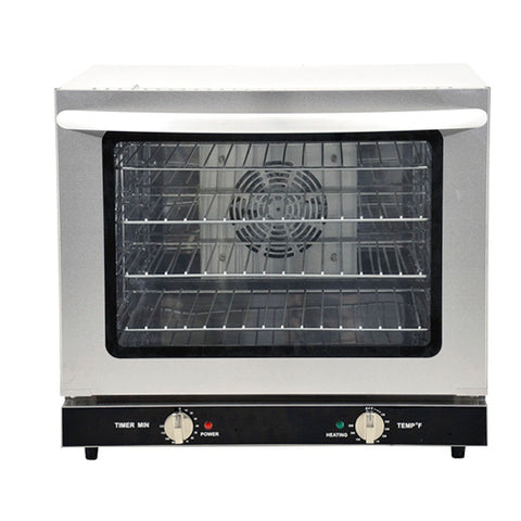 Omcan Canada 45599 - (CE-CN-0066) Convection Oven