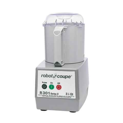 Robot Coupe Canada R301B - R301B READY - Commercial Vegetable Prep Machine