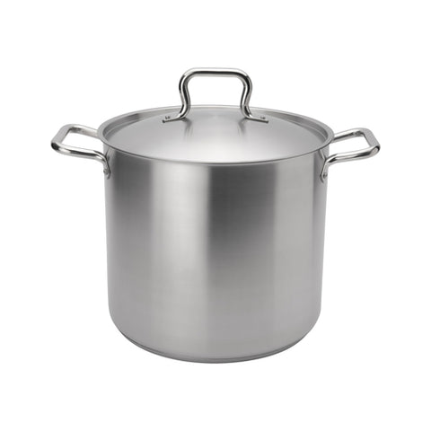 Browne Canada Foodservice 5733916 - Elements Stock Pot