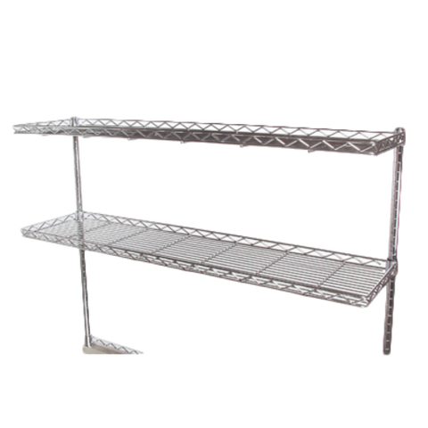 Tarrison Products Ltd. TS-CS1260C - Cantilever Shelf