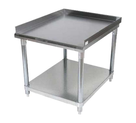 BK Resources SVET-2430 - Equipment Stand
