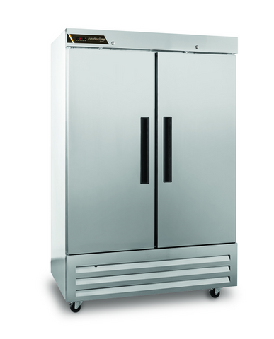 Traulsen Canada CLBM-49F-FS-LR - Dealer's Choice C Series Freezer