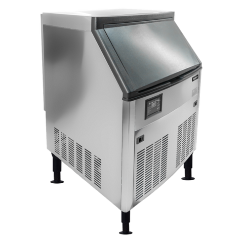 Omcan Canada 47484 - (IC-CN-0219S) Ice Maker with Bin