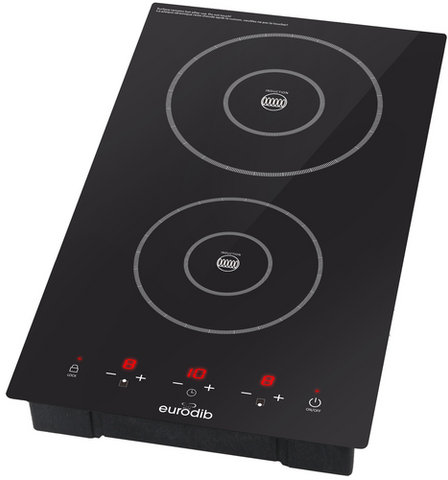 Eurodib Canada DDI3100 - Induction Range