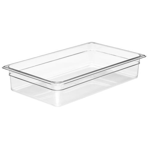 Cambro 14CW135 - Camwear® Food Pan