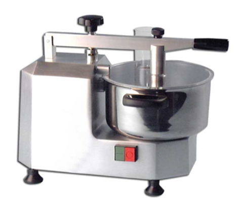 Omcan Canada 10830 - (FP-IT-0003) Trento Food Processor