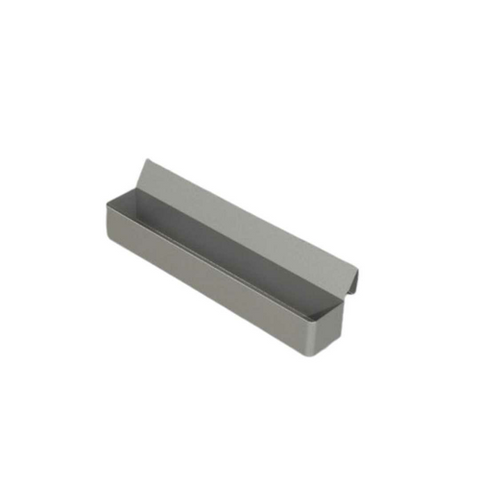 Perlick Corporation SR-H21A - Hang-on Speed Rail