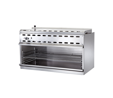 Omcan Canada 46032 - (FW-CN-0048) Cheesemelter