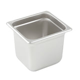 Winco SPJL-606 - Steam Table Pan