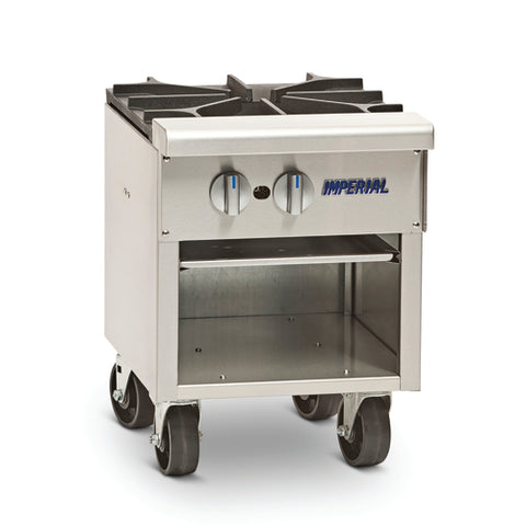 Imperial Canada ISPA-18 - Stock Pot Range
