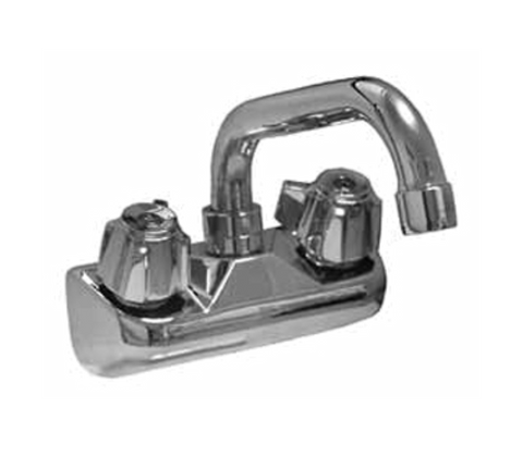 Component Hardware Canada TLL15-4106-SE1Z - Top-Line® Faucet