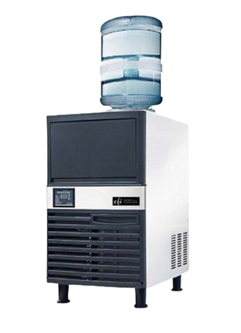 EFI Sales Ltd. Canada IM-120-WB - Ice Cube Machine