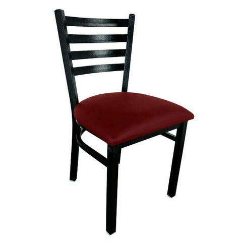 Omcan Canada 47594+69746 - (47594+69746) Side Chair