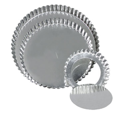 Browne Canada Foodservice 80126432 - Quiche Pan