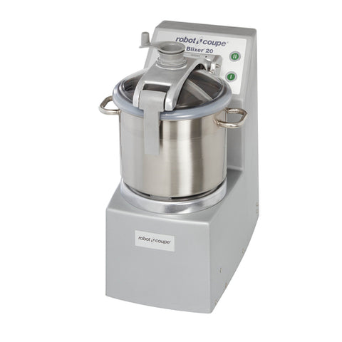 Robot Coupe Canada BLIXER20 - Blixer20®- Commercial Blender/Mixer