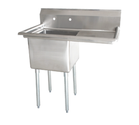 Omcan Canada 25264 - (25264) Pot Sink