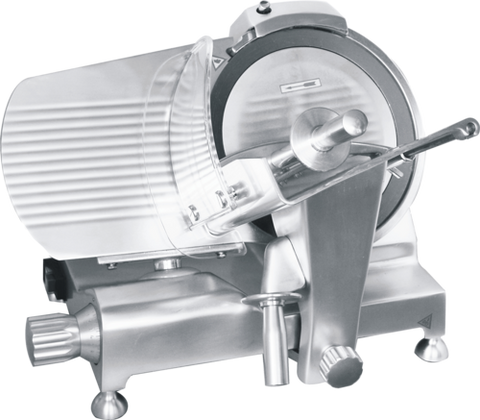 EFI Sales Ltd. Canada SA-MSDX25 - Deluxe Meat Slicer