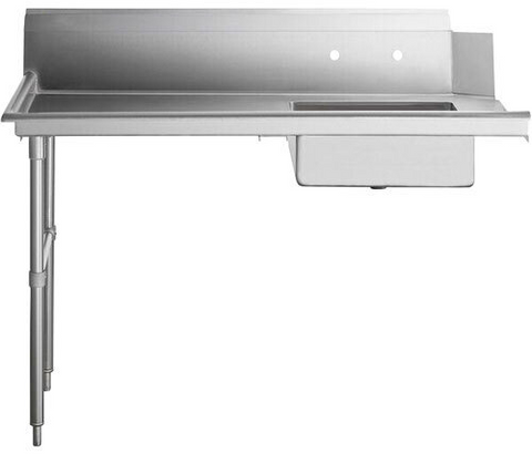 Omcan Canada 28485 - (28485) Dishtable