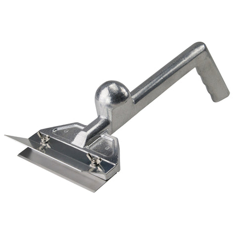 Winco SCRP-14 - Grill Scraper