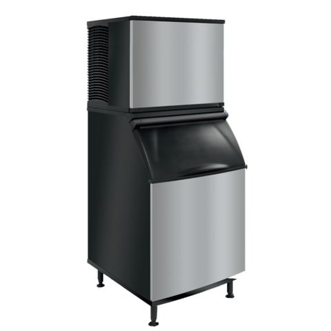 Koolaire KDT1000A - Ice Kube Machine