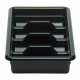 Cambro 1120CBP110 - Cambox® Cutlery Box