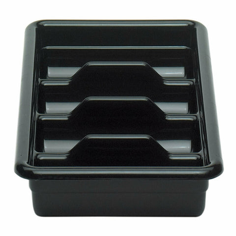 Cambro 1120CBP110 - Cambox® Cutlery Box