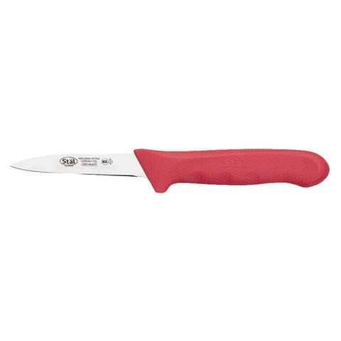 Winco KWP-30R - Paring Knife