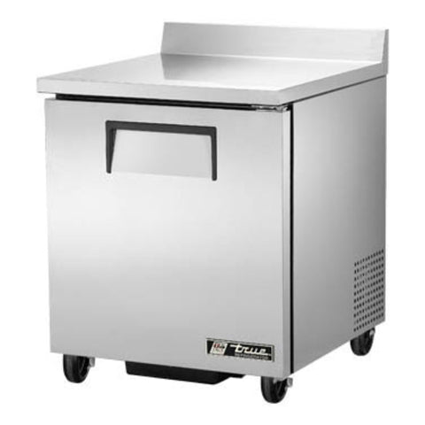 True Refrigeration Canada ULC (CAD) TWT-27-HC~SPEC3 - SPEC SERIES® Work Top Refrigerator