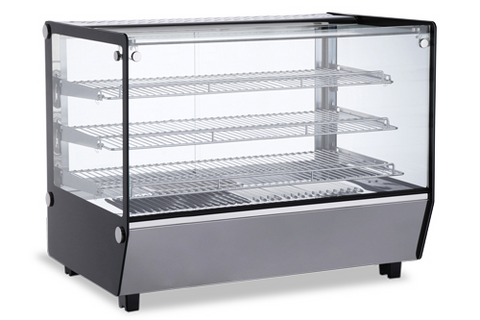 Omcan Canada 47426 - (DW-CN-0160-5) Display Warmer Case