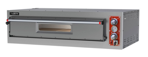 Omcan Canada 40635 - (PE-IT-0019-S) Trento Entry Max Series Pizza Oven