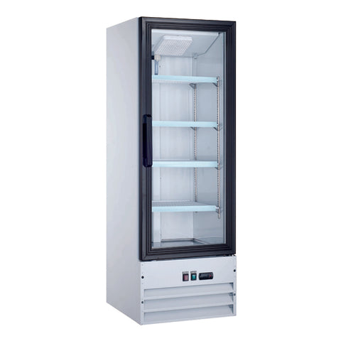 Omcan Canada 50033 - (RE-CN-0009-HC) Refrigerator