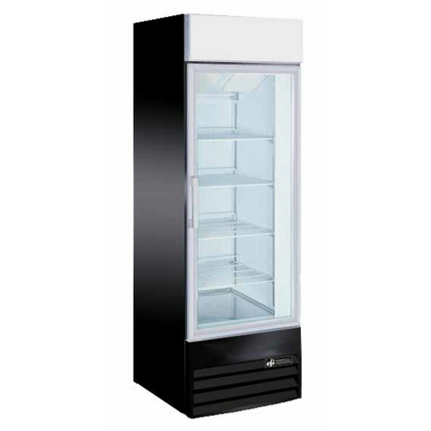 EFI Sales Ltd. Canada C1-27GDVCX - Refrigerator Merchandiser