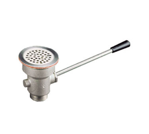 Component Hardware Canada D10-7300 - Encore® Lever Handle Waste Outlet