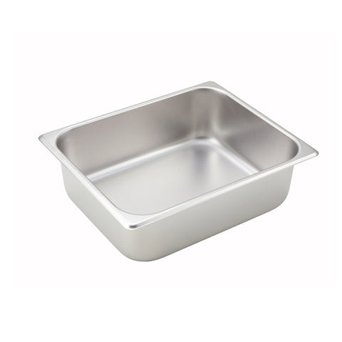 Winco SPH4 - Steam Table Pan