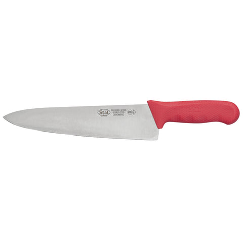 Winco KWP-100R - Chef's Knife