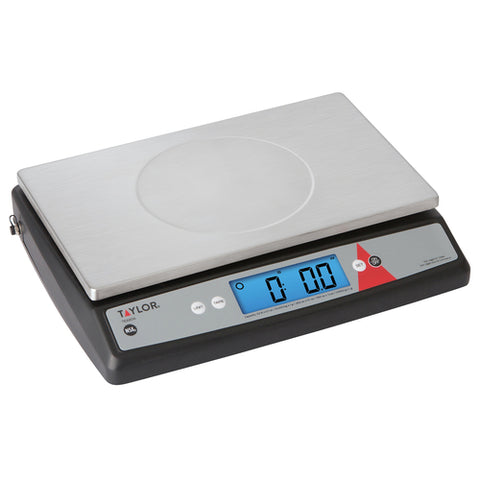 Taylor Precision Canada TE33OS - Portion Control Scale