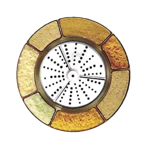 Robot Coupe Canada 27764 - Grating Disc