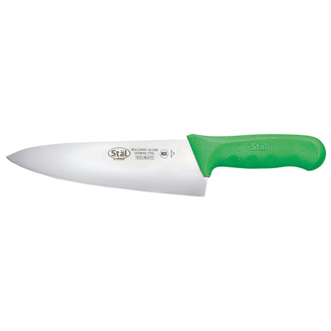 Winco KWP-80G - Chef's Knife