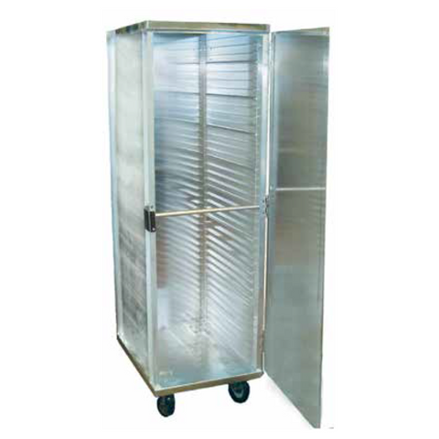 EFI Sales Ltd. Canada CBE201 - Tray Delivery Cart/Cabinet