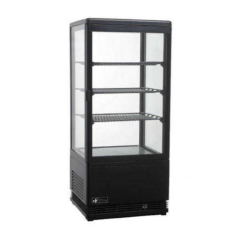 EFI Sales Ltd. Canada CGSM-1738-B - Refrigerated Merchandiser