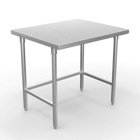 Winholt Equipment DTR-3060-HKD - Hybrid Work Table