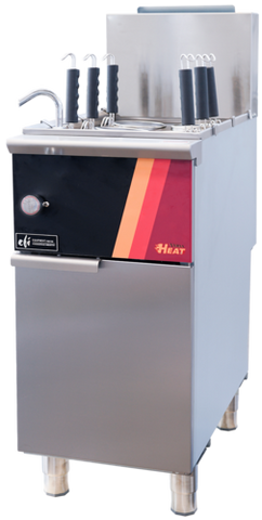 EFI Sales Ltd. Canada HPC50-N - Pasta Cooker