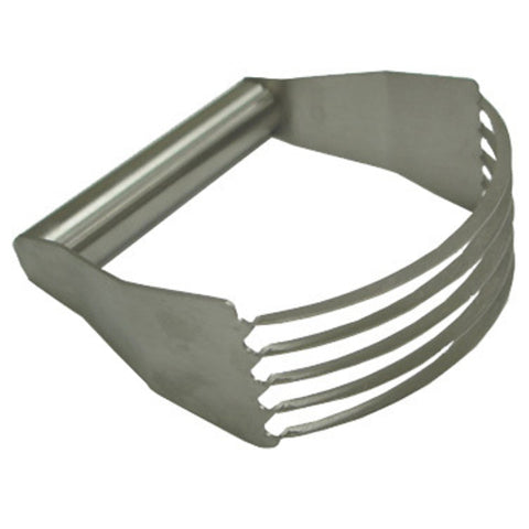 Winco PST-5B - Economy Pastry Blender