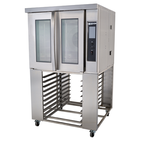 Doyon Baking Equipment (Middleby) CA6X - CAX Series Oven