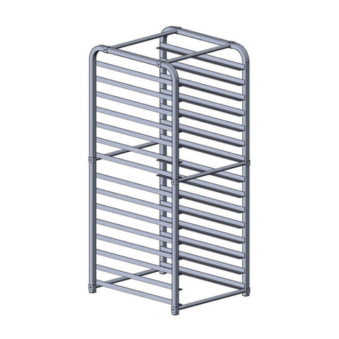 Atosa Canada MPRA-15 - Refrigerator / Freezer Pan Rack